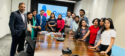 VoxMundi corporate language training