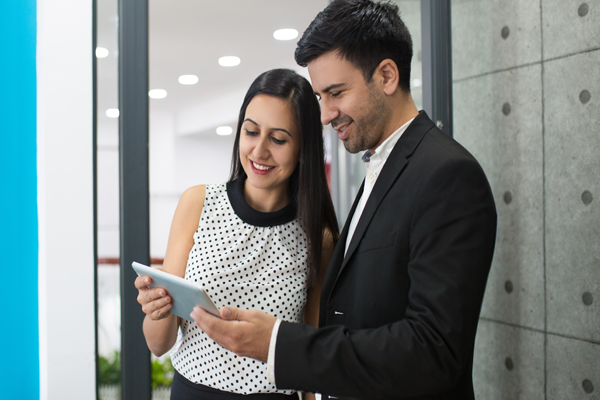 italian business language course