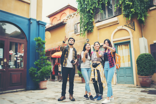 italian language course